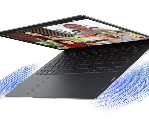 HP Omnibook ULTRA 14 Ultra 7-356H/32GB/1TB/Win11 Touch OLED - 1519952 - zdjęcie 9
